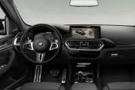 BMW X3 (Seria X) din 2023 cu 54.006 km - oferta BMW258191 - foto 7