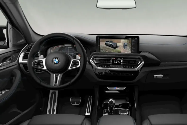BMW X3 (Seria X) din 2023 cu 54.006 km - oferta BMW258191 - foto 7