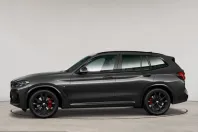 BMW X3 (Seria X) din 2023 cu 54.006 km - oferta BMW258191 - foto 8