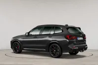BMW X3 (Seria X) din 2023 cu 54.006 km - oferta BMW258191 - foto 9