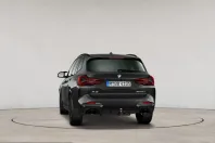 BMW X3 (Seria X) din 2023 cu 54.006 km - oferta BMW258191 - foto 10