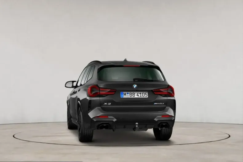 BMW X3 (Seria X) din 2023 cu 54.006 km - oferta BMW258191 - foto 10