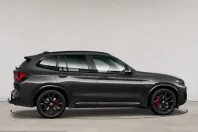BMW X3 (Seria X) din 2023 cu 54.006 km - oferta BMW258191 - foto 11