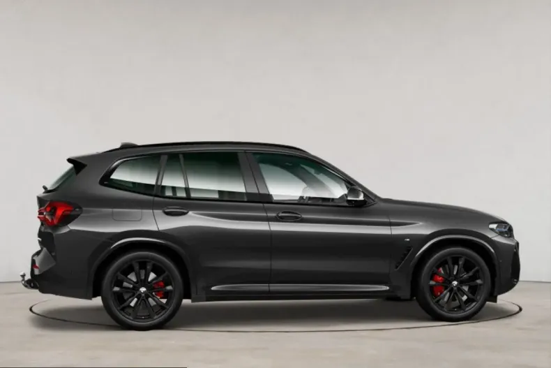 BMW X3 (Seria X) din 2023 cu 54.006 km - oferta BMW258191 - foto 11