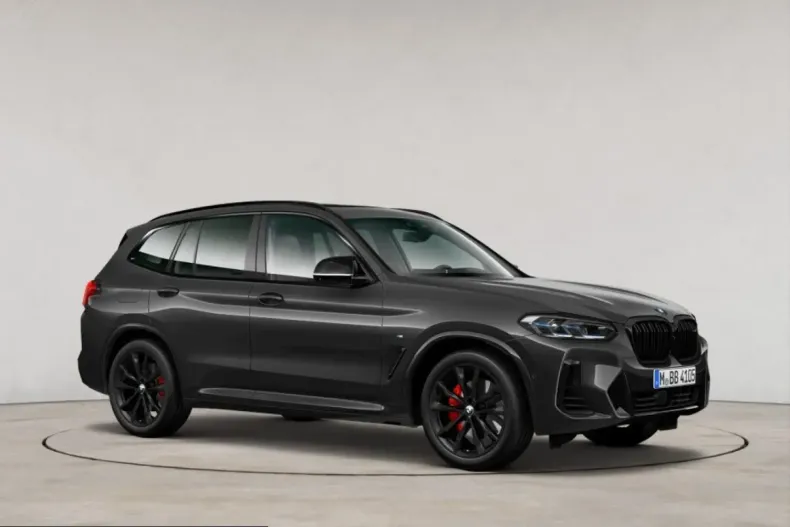 BMW X3 (Seria X) din 2023 cu 54.006 km - oferta BMW258191 - foto 12
