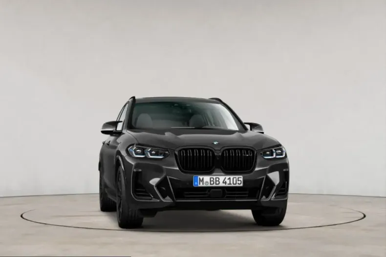 BMW X3 (Seria X) din 2023 cu 54.006 km - oferta BMW258191 - foto 13