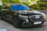 Mercedes-Benz S 450 (Clasa S) din 2023 cu 75.214 km - oferta MER258192 - foto 1