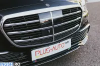Mercedes-Benz S 450 (Clasa S) din 2023 cu 75.214 km - oferta MER258192 - foto 2