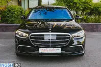 Mercedes-Benz S 450 (Clasa S) din 2023 cu 75.214 km - oferta MER258192 - foto 3