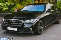 Mercedes-Benz S 450 (Clasa S) din 2023 cu 75.214 km - oferta MER258192 - foto 6