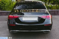 Mercedes-Benz S 450 (Clasa S) din 2023 cu 75.214 km - oferta MER258192 - foto 11