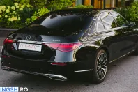 Mercedes-Benz S 450 (Clasa S) din 2023 cu 75.214 km - oferta MER258192 - foto 12