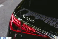 Mercedes-Benz S 450 (Clasa S) din 2023 cu 75.214 km - oferta MER258192 - foto 13