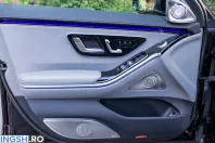 Mercedes-Benz S 450 (Clasa S) din 2023 cu 75.214 km - oferta MER258192 - foto 16