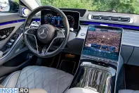 Mercedes-Benz S 450 (Clasa S) din 2023 cu 75.214 km - oferta MER258192 - foto 20