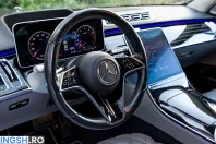 Mercedes-Benz S 450 (Clasa S) din 2023 cu 75.214 km - oferta MER258192 - foto 21