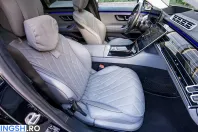 Mercedes-Benz S 450 (Clasa S) din 2023 cu 75.214 km - oferta MER258192 - foto 25