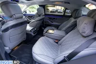Mercedes-Benz S 450 (Clasa S) din 2023 cu 75.214 km - oferta MER258192 - foto 26