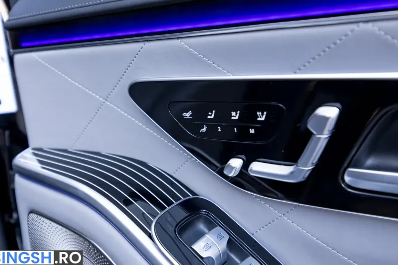 Mercedes-Benz S 450 (Clasa S) din 2023 cu 75.214 km - oferta MER258192 - foto 28