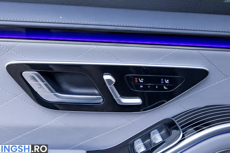 Mercedes-Benz S 450 (Clasa S) din 2023 cu 75.214 km - oferta MER258192 - foto 38