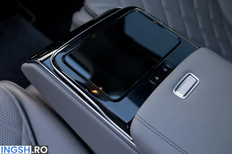 Mercedes-Benz S 450 (Clasa S) din 2023 cu 75.214 km - oferta MER258192 - foto 39