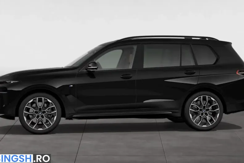 BMW X7 (Seria X) din 2026 cu 51 km - oferta BMW258193 - foto 2