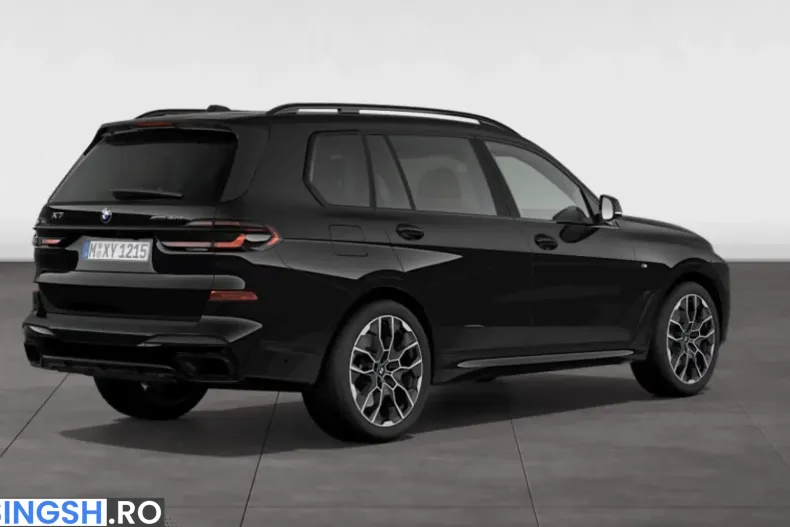 BMW X7 (Seria X) din 2026 cu 51 km - oferta BMW258193 - foto 3