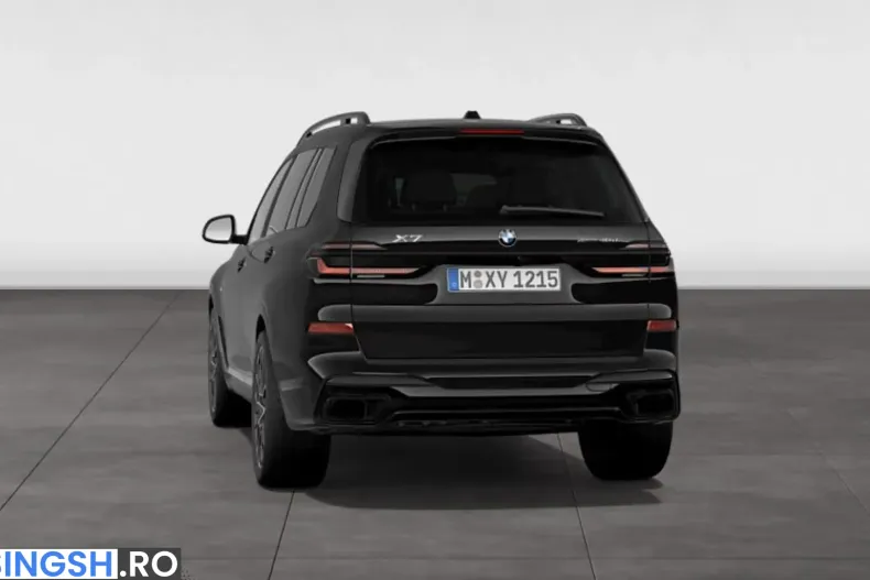 BMW X7 (Seria X) din 2026 cu 51 km - oferta BMW258193 - foto 4