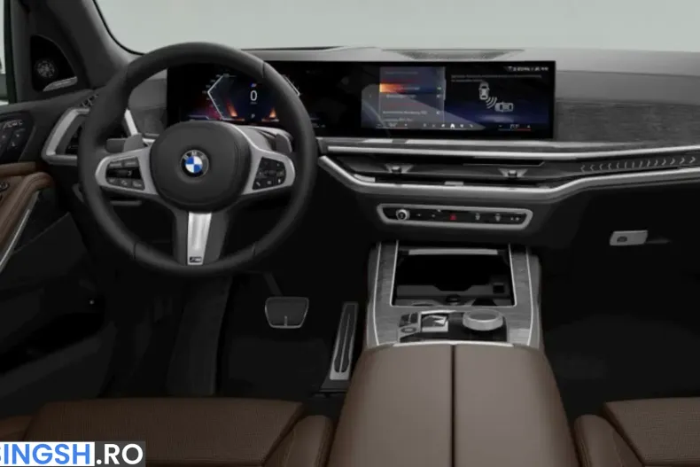 BMW X7 (Seria X) din 2026 cu 51 km - oferta BMW258193 - foto 6