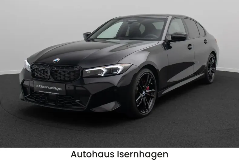 BMW M340 (Seria 3) din 2023 cu 63.040 km - oferta BMW258195 - foto 1