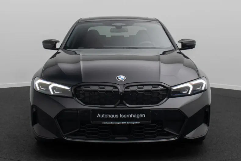 BMW M340 (Seria 3) din 2023 cu 63.040 km - oferta BMW258195 - foto 2