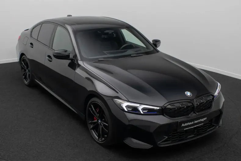 BMW M340 (Seria 3) din 2023 cu 63.040 km - oferta BMW258195 - foto 3