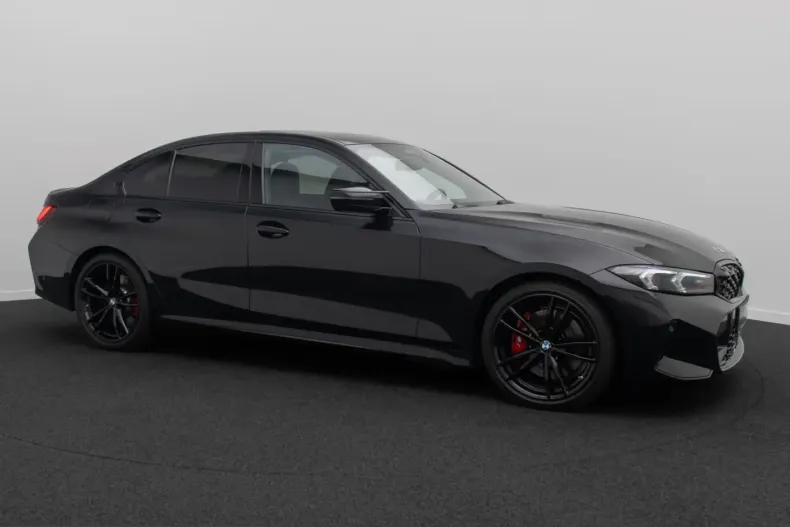 BMW M340 (Seria 3) din 2023 cu 63.040 km - oferta BMW258195 - foto 4