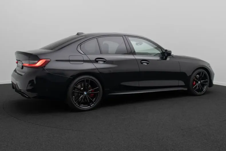 BMW M340 (Seria 3) din 2023 cu 63.040 km - oferta BMW258195 - foto 6