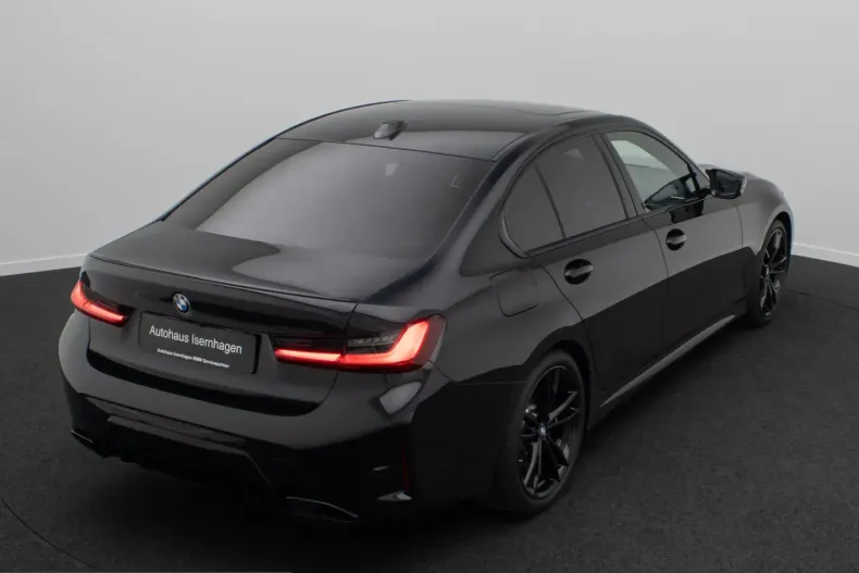 BMW M340 (Seria 3) din 2023 cu 63.040 km - oferta BMW258195 - foto 7
