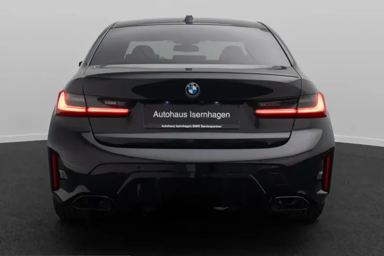 BMW M340 (Seria 3) din 2023 cu 63.040 km - oferta BMW258195 - foto 8