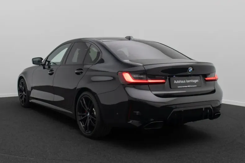 BMW M340 (Seria 3) din 2023 cu 63.040 km - oferta BMW258195 - foto 9