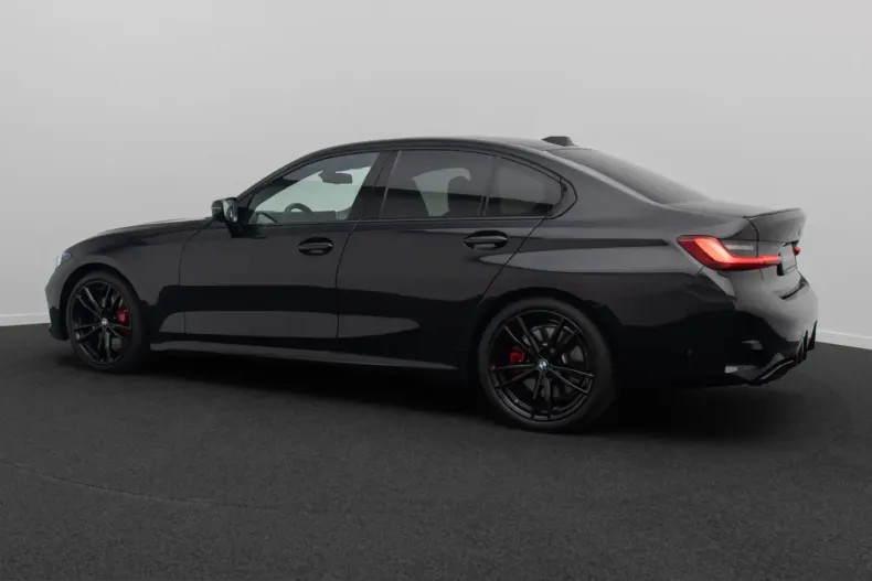BMW M340 (Seria 3) din 2023 cu 63.040 km - oferta BMW258195 - foto 10