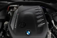 BMW M340 (Seria 3) din 2023 cu 63.040 km - oferta BMW258195 - foto 14