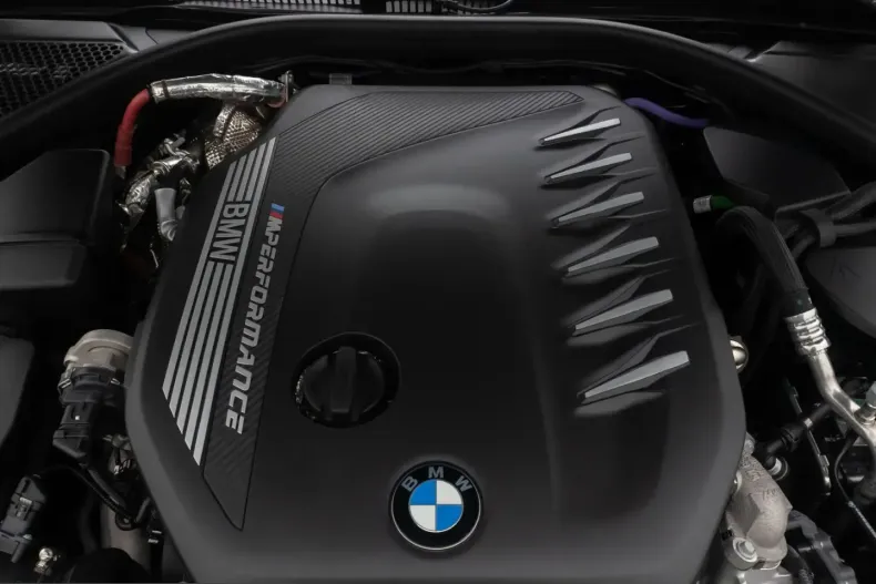 BMW M340 (Seria 3) din 2023 cu 63.040 km - oferta BMW258195 - foto 14