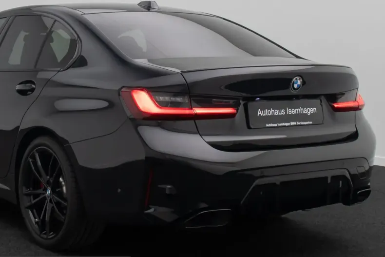 BMW M340 (Seria 3) din 2023 cu 63.040 km - oferta BMW258195 - foto 16