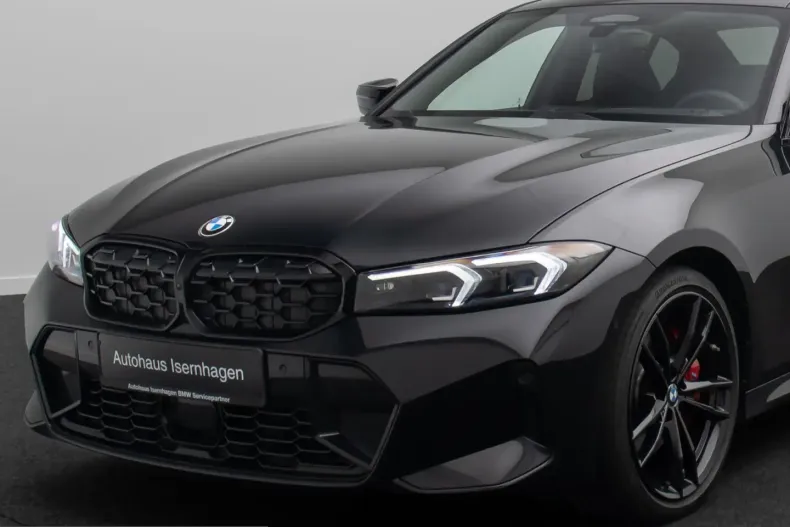BMW M340 (Seria 3) din 2023 cu 63.040 km - oferta BMW258195 - foto 17