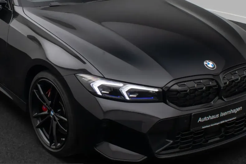 BMW M340 (Seria 3) din 2023 cu 63.040 km - oferta BMW258195 - foto 18