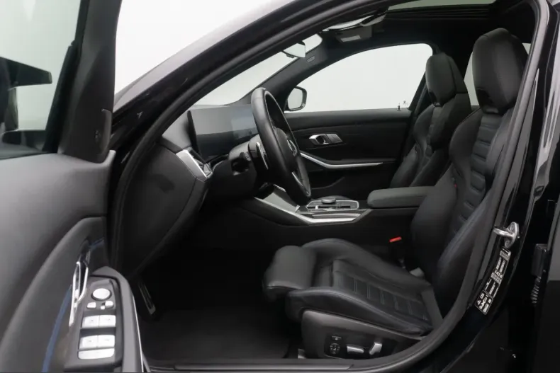 BMW M340 (Seria 3) din 2023 cu 63.040 km - oferta BMW258195 - foto 19