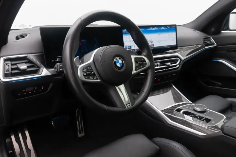 BMW M340 (Seria 3) din 2023 cu 63.040 km - oferta BMW258195 - foto 20