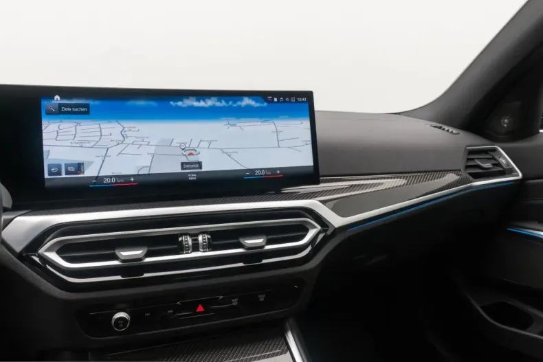 BMW M340 (Seria 3) din 2023 cu 63.040 km - oferta BMW258195 - foto 21
