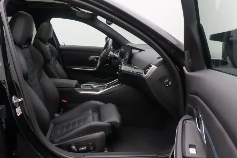 BMW M340 (Seria 3) din 2023 cu 63.040 km - oferta BMW258195 - foto 24