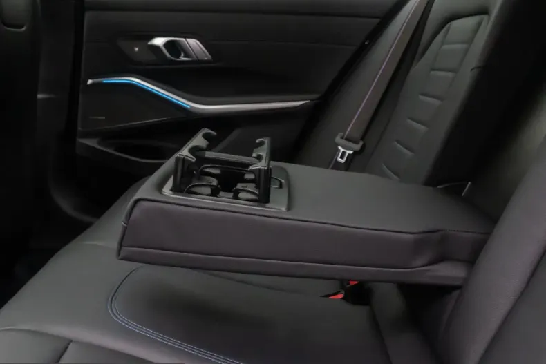 BMW M340 (Seria 3) din 2023 cu 63.040 km - oferta BMW258195 - foto 28