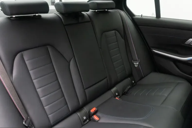 BMW M340 (Seria 3) din 2023 cu 63.040 km - oferta BMW258195 - foto 29