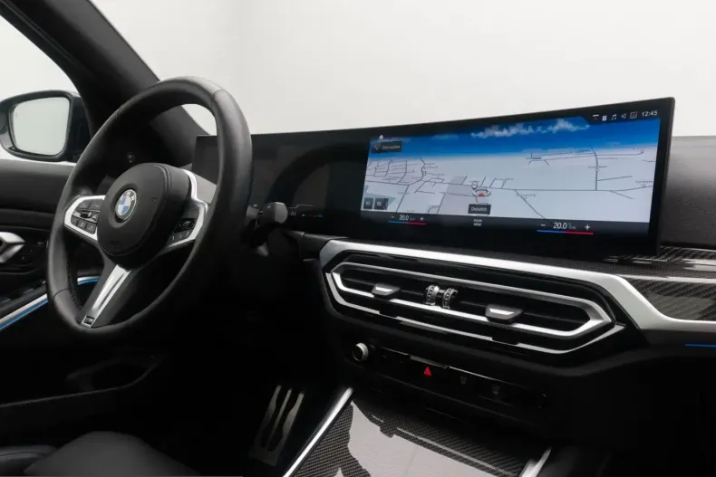BMW M340 (Seria 3) din 2023 cu 63.040 km - oferta BMW258195 - foto 37
